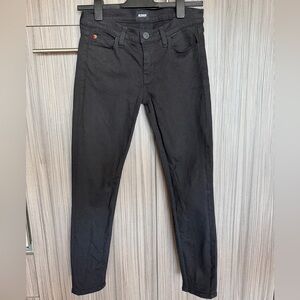 Hudson Krista Crop Super Skinny - Size 26